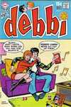 Date with Debbi #7 Comic Books - Covers, Scans, Photos in Date with Debbi Comic Books - Covers, Scans, Gallery